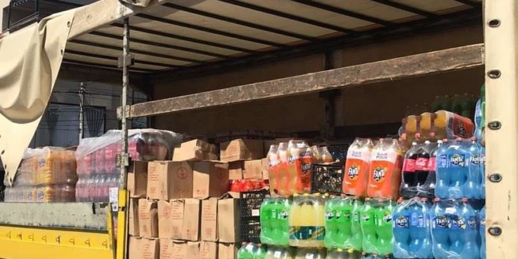 Ja çfarë u konfiskua dje në Mitrovicë nga Policia e Kosoves