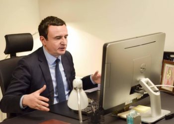 Kurti: Jemi të gatshëm të strehojmë 5,000 refugjatë ukrainas (VIDEO)