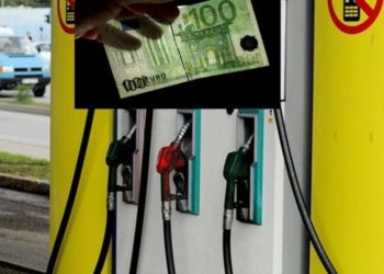 Punëtori i pompës së derivateve në Mitrovicë mashtrohet me 100 euro falso