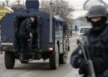 Policia me një aksion “të madh” në veri, konfiskojnë pemë e perime 👇🏻