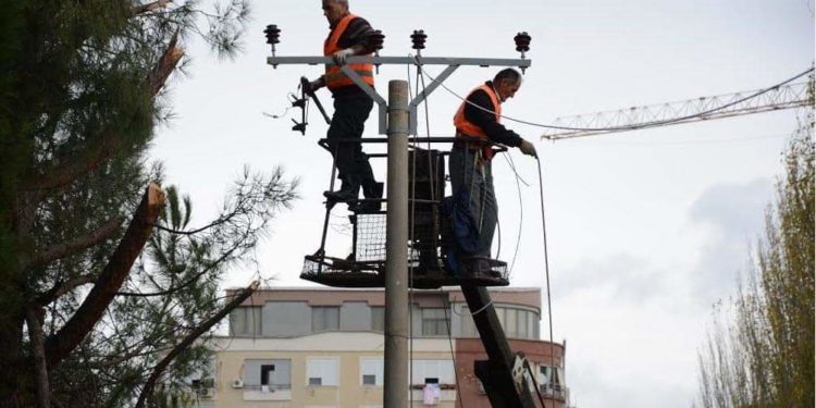 Disa pjesë nga rajoni i Mitrovicës do të mbesin pa rrymë nesër dhe pasnesër