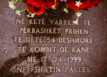 Kurti për Masakrën e Poklekut: Krimet serbe nuk mund të zhduken