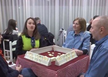 Çaj Bahçe” në Mitrovicë, vendi ku po e kalojnë natën edhe gratë