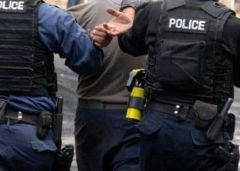 Mitrovicë/Policia e Kosovës ndalon një person të dyshuar për veprën penale “Tregtia e ndaluar”