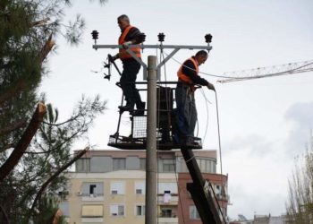 Disa vende nga rajoni i Mitrovicës nesër dhe pasnesër mbesin pa rrymë