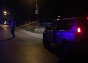 LAJMI I FUNDIT🚨Shumë gjuajtje me armë në Stan Tërg të Mitrovicës, dyshohet për të plagosur