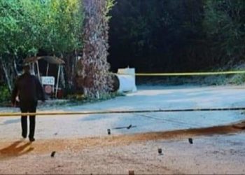 Pesë të arrestuar për vrasjen në Klinë, ky është i dyshuari kryesor