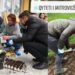 Ambientalietët e Mitrovicës vazhdojnë me aktivitete të llojllojshme, hapën shtegun e mbyllur tash e sa kohë
