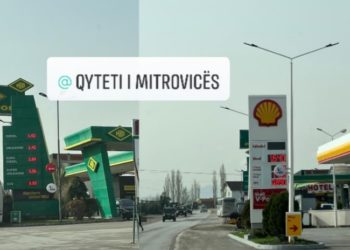 ‘Shpërthejnë’ çmimet e derivateve, ngritën për afër 8 cent brenda 24 orëve