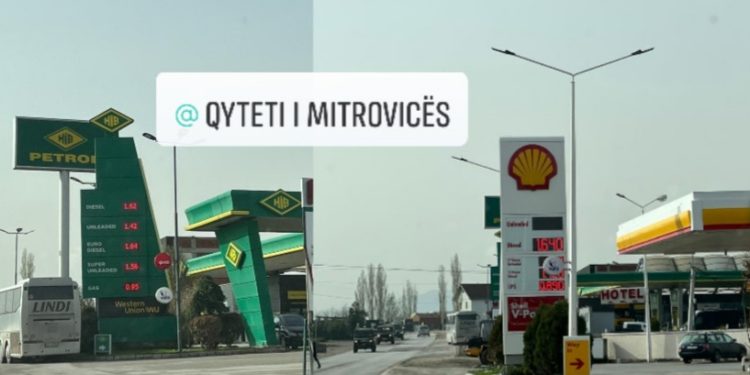 ‘Shpërthejnë’ çmimet e derivateve, ngritën për afër 8 cent brenda 24 orëve