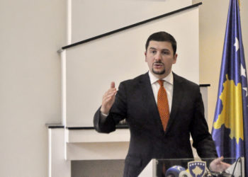 Krasniqi: Kurti zgjodhi t’u vendosë haraç qytetarëve