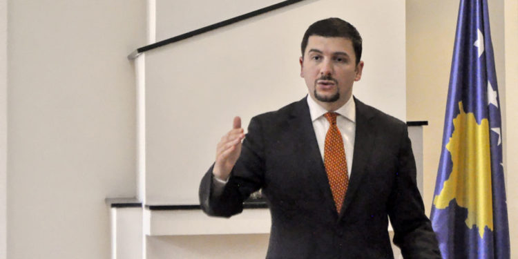 Krasniqi: Kurti zgjodhi t’u vendosë haraç qytetarëve