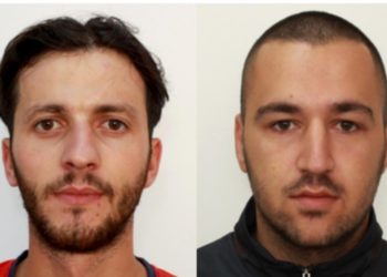 Vrasja dhe plagosja e dy vëllezërve në Mitrovicë, si ranë në duart e policisë dy të dyshuarit pas një viti