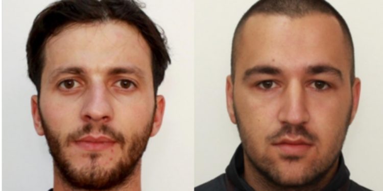 Vrasja dhe plagosja e dy vëllezërve në Mitrovicë, si ranë në duart e policisë dy të dyshuarit pas një viti