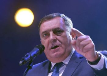 Dodik: Kurti të ndalojë së destabilizuari Kosovën