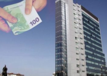 “Ndarja e 100 milionë eurove që është bërë nga kryeministri Albin Kurti, duhet të duartrokitet, mirëpo kjo nuk është zgjidhje”
