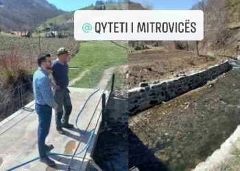 Drejtori Ferdi Kadriu premton përkrahje të vazhdueshme për investitorët në sektor të bujqësisë apo agroturizmit