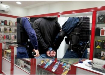 Arrestohet edhe një person për sulmin ndaj punëtorit të mobil shopit në Mitrovicë