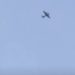Ky avion u pa sot mbi qytetin e Mitrovicës (VIDEO)