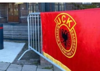 Ekskluzive: Pritet arrestimi i dy komandantëve të njohur të Drenicës nga Specialja