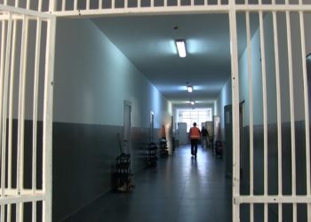 Ky është i burgosuri që u kap pasi iku nga burgu i Smrekonicës