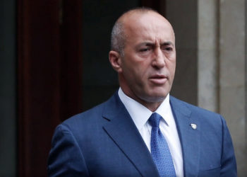 Haradinaj: 100 euro nuk zgjidhin asgjë