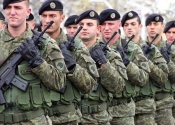 Mehaj: Ushtria jonë po furnizohet me armatim dhe pajisje moderne