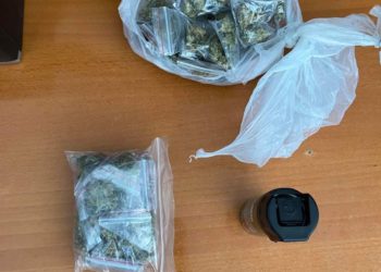 Arrestohet një persona i dyshuar për ‘’Blerje, posedim, shpërndarje dhe shitje të paautorizuar të substancave narkotike’’