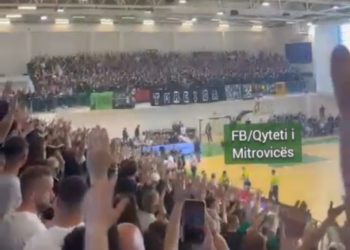 Rezultati pas qerekut të 2-të, Kb Trepça vs Kb Peja