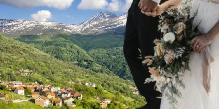 Gjendet 13-vjeçarja që u raportua e zhdukur para dy javësh në Mitrovicë, familja e kupton se është martuar në Gllogjan