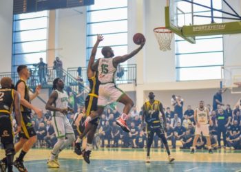 YLLI AMERIKAN I TREPÇËS PAS NDESHJES ME PEJËN, MERR PËRKRAHJE NGA NJË YLL I NBA-SË DHE NJË LOJTAR I EUROLIGËS