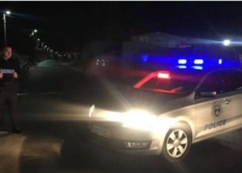 Vrasja në tentativë në Mitrovicë, dalin detaje të reja se si u gjuajt 24-vjeçari derisa po lëvizte me veturë