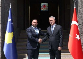 Turqia do ta mbështesë anëtarësimin e Kosovës në NATO