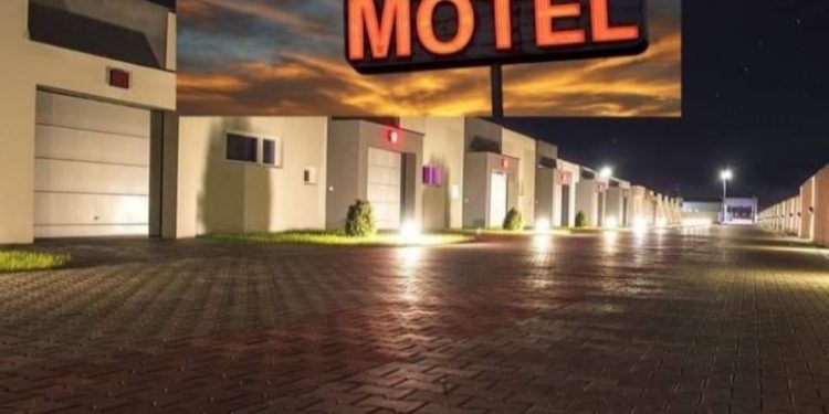 Këto janë inicialet e 64-vjeçarit nga Mitrovica që u gjet pa shenja jete në një motel në Ohër