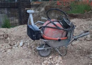 Arrestohen dy persona në Vushtrri, vodhën mjete të punës