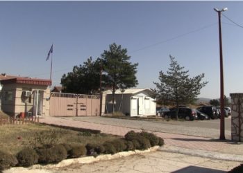 Policia arreston 33-vjeçarin që iku nga Burgu i Smrekonicës para dy muajsh