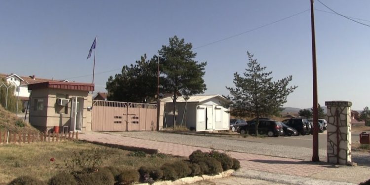 Policia arreston 33-vjeçarin që iku nga Burgu i Smrekonicës para dy muajsh