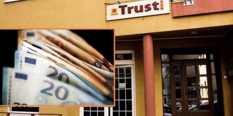 Qytetarët do të mund të tërheqin paratë nga Trusti: Janë siguruar votat në Kuvend