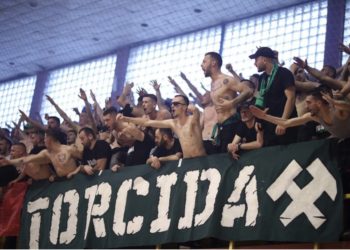 U raportua se Torcida udhëtoi me armë dhe lëndë narkotike për në Pejë, kjo është e vërteta