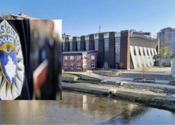 Mitrovicasi që sulmoi të riun afër palestrës “Minatori”, dërgohet në ndalim policor