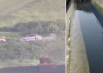 Ky është emri i djaloshit që u mbyt dje në Vaganicë, ishte i biri i veteranit të UÇK-së