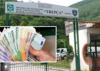 Mashtrohet 40 vjeçari, paguan qindra euro kinse për t’u punësuar në ndërmarrjen “Trepça”