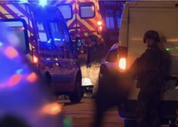 Një 18 vjeçar kryen sulm në një shkollë në Amerikë, vret 18 fëmijë dhe 3 të rritur