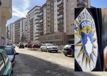 Gruaja nga Mitrovica thërret Policinë: Që dy muaj burri po më shkakton dhunë fizike e psikike, jam lodhur