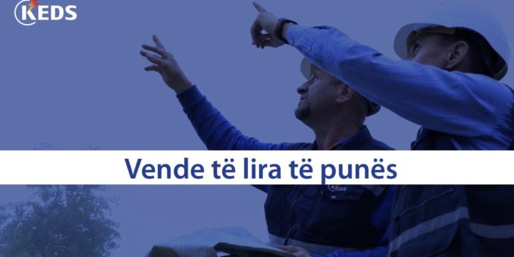 KEDS-i hap vende pune edhe në Mitrovicë