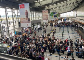 Nesër hapen terminet për viza në Ambasadën Gjermane