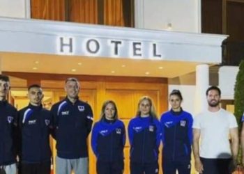 Serbia nuk lejon ekipet e Kosovës të volejbollit që të kalojnë kufirin