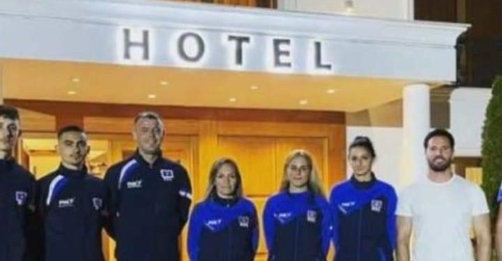 Serbia nuk lejon ekipet e Kosovës të volejbollit që të kalojnë kufirin