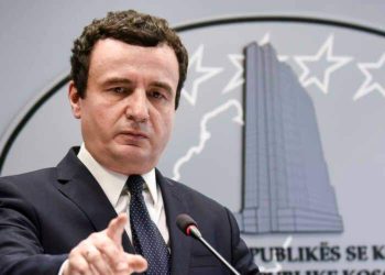 Kurti: Për t’u arritur pajtimi, Serbia duhet të kërkojë falje