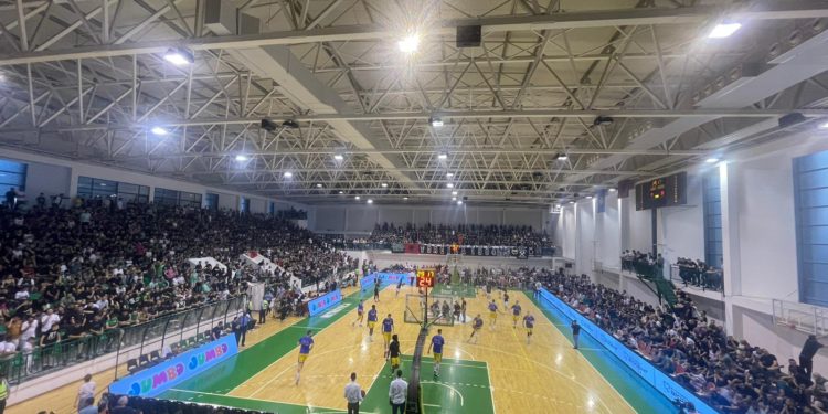 Rezultati i pjesës së parë – Kb Trepça vs Kb Ylli